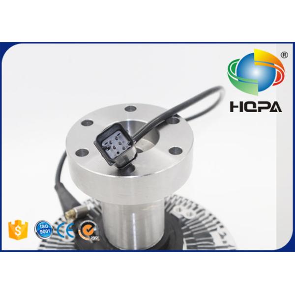 CAT 320D2 Engine automobile cooling fan clutch 418-2229