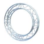 Heavy Duty Spigot Box Circle Round Lighting Event Truss Aluminum