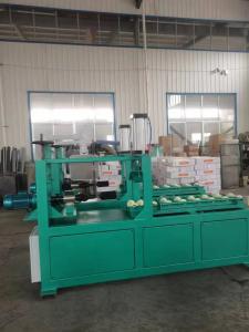 China LPG Cylinder Manufacturing Valve Tightening Cylinder Valving Machine 410V/ 580V/610V wholesale