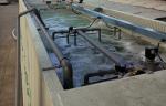 Logistics Fee Integrated Chemical Domestic Sewage Wastewater Plant Perfect