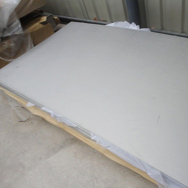 Hot Rolled Technique NXF UNS N04400/NiCu30Fe/NA12/Nu13 Monel 400 Alloy Plate of Nickel Plate for Industrial Applications