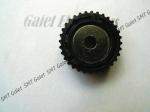 YAMAHA IDLE ROLLER ASSY CL8MM KW1-M119L-00X YAMAHA PARTS