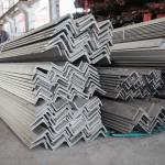 90 Degree Stainless Steel Angle Bar Profile L Shape Unequal 6mm