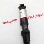 diesel injectors 095000-6480 fuel common rail injector RE546776 095000-6480