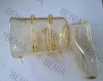 Solvay Radel R-5500 PPSU Resin BN1164 Opaque Engineering Plastic