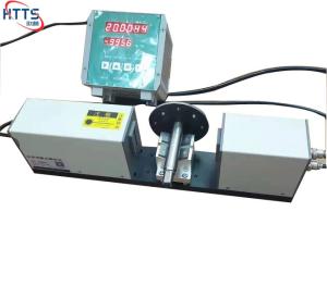China Stable Laser Diameter Gauge , Laser Diameter Measuring Device Aluminum Alloy wholesale
