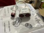 Philip Dual Invasive Blood Pressure IBP Adapter Ref 989803199741