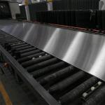 R405 Monel Metal Sheet Plate Nickel Alloy Low Density Steel Plate