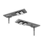 IP66 Integrated LED Street Light Highway 10W 20W 30W