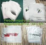 Cosmetic Waterproof Tote Plastic Clear Zip Makeup Shopping Crossbody Stationery