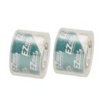 Carton Sealing BOPP Packing Tape Transparent Crystal Clear Pressure Sensitive