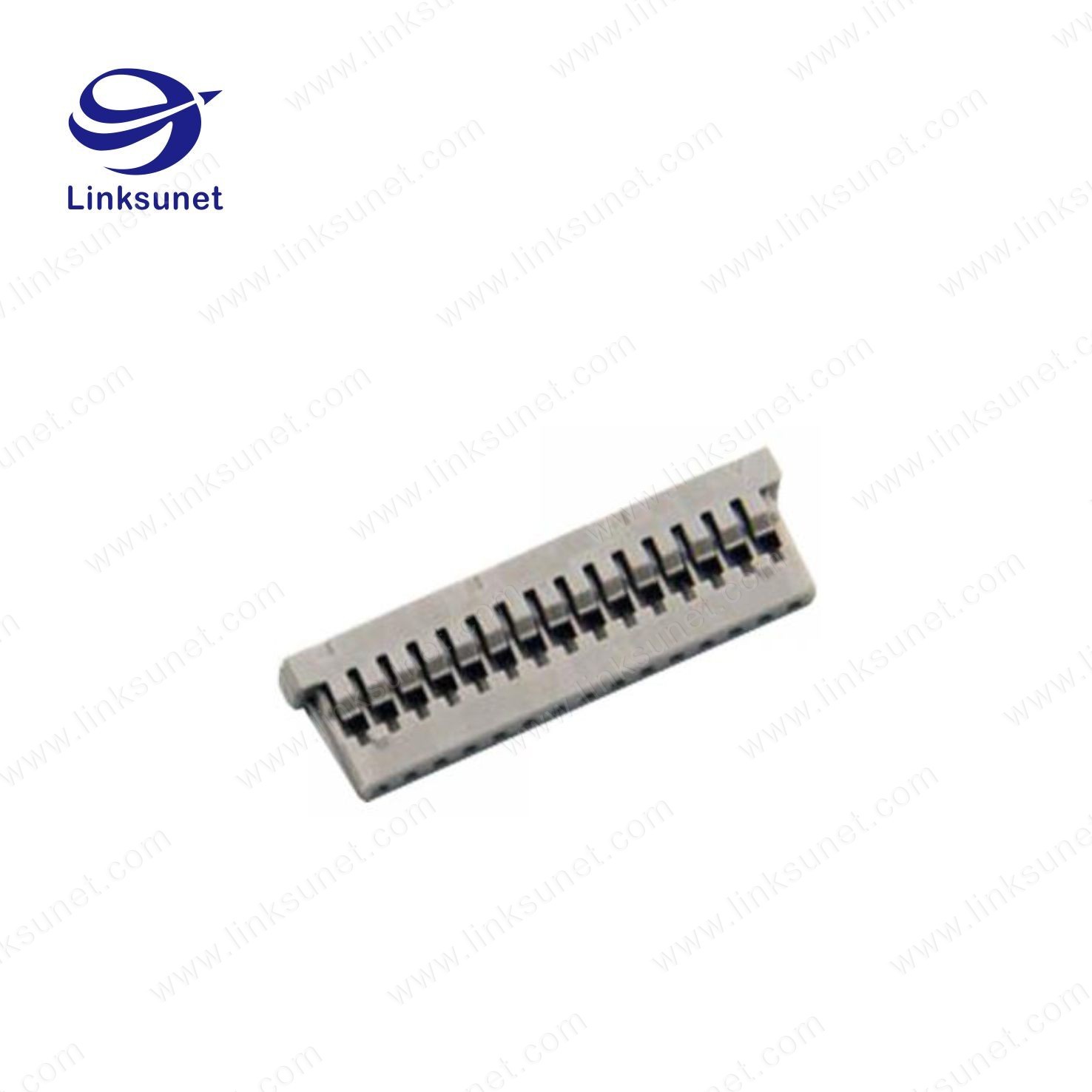 HRS DF19 series connector and 2.0 2 row 10pin connector wire harness for New energy vehicle