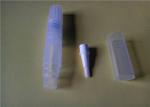 Single Head Transparent Concealer Pencil Stick Waterproof 39mm Cap Custom