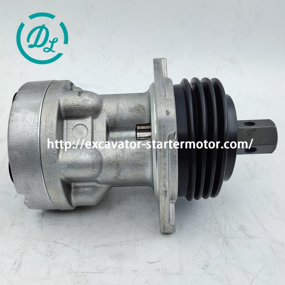 ST1030 RF00000004335 Hydraulic Parts Joystick Dump Hoist Valve Scoptram