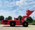 2cbm 4ton Diesel Scooptram / Underground Loader/ LHD