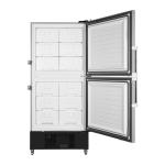 MD-25L518 100/112 Kg Minus 25 Degree Biomedical Freezer for Long Term Storage