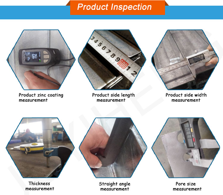 HEA H Shaped Beam 700x300 ASTM H Beam 305mm X 305mm X 180kg/M