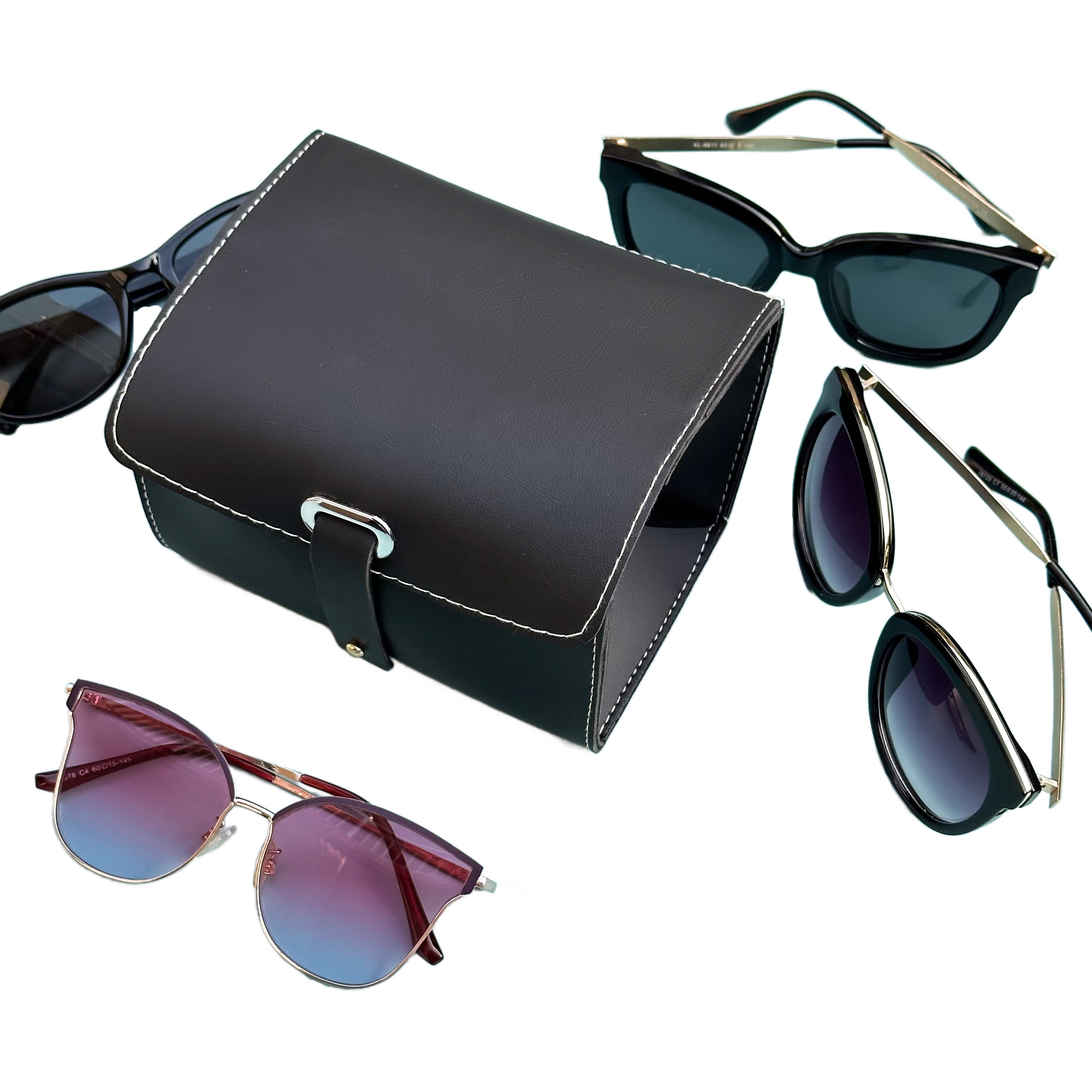Adjustable Sunglasses Chain Holder Eye Glass Neck Holder Durable