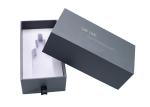 Gift Packaging CCNB UV Lamination Cardboard Sliding Box PMS