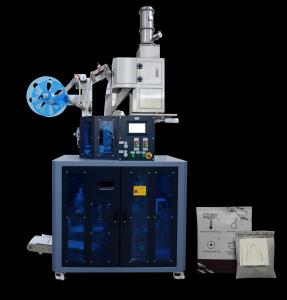 China Ultrasonic Multifunction Drip Coffee Bag Packaging Machine 304SS Food Grade wholesale