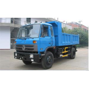China Dongfeng Dump Truck 4*2 Cummins engine wholesale