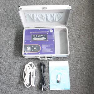 China Body Composition Analyzer Machine , Quantum Magnetic Resonance Health Analyzer wholesale
