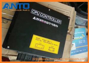 China ISO9001 Excavator Controller Unit 21E9-32130 Hyundai R290LC-3 wholesale
