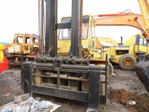 China 20T USED TCM FORKLIFT FOR SALE Original japan used tcm fd200 forklift for sale wholesale