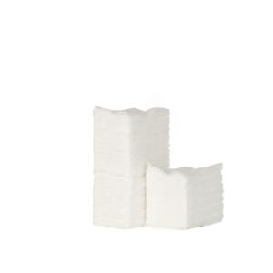 China Non Stick 32 Ply Medical Gauze Pads wholesale