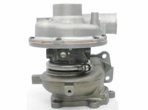 China Isuzu Earth Moving, Offway RHG6 Turbo VA570038 CIDJ,114400-4050 wholesale