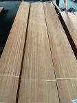 250cm Exotic Wood Veneer Sapele Sapeli Veneer Over Solid Wood