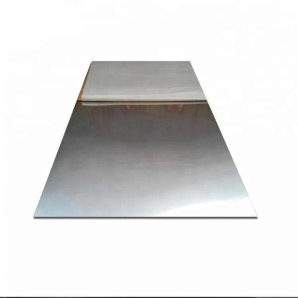 High Quality ASTM Stainless Steel Sheet 304L 304 321 316L 310S 2205 430 Cold/Hot