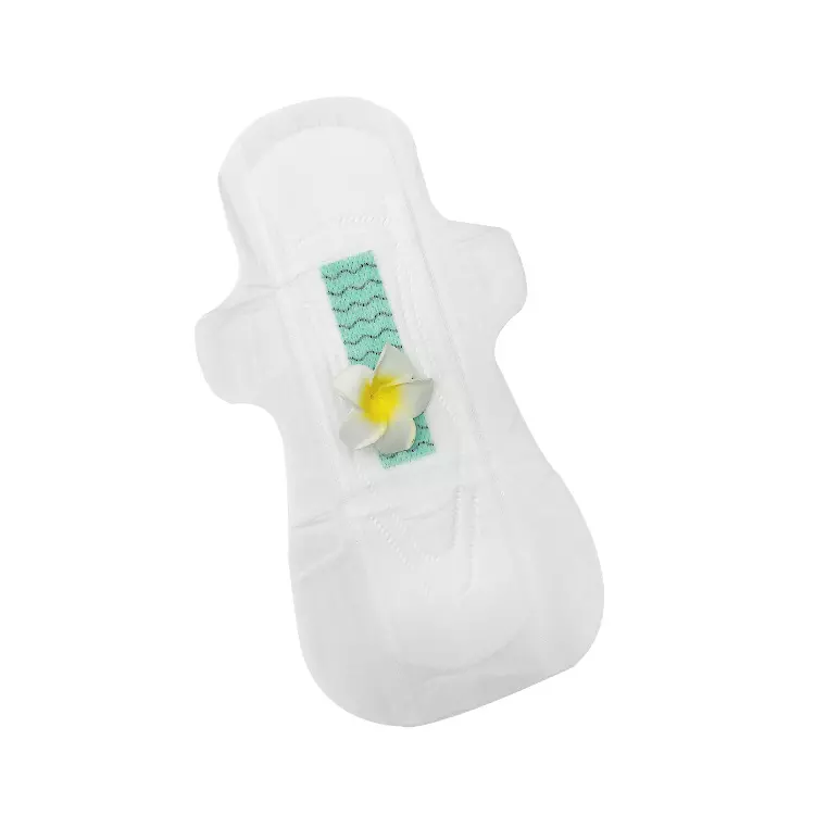 Water Absorption Ultra Thin Mini Sanitary Napkin for Hospital Family Incontinence and Pet