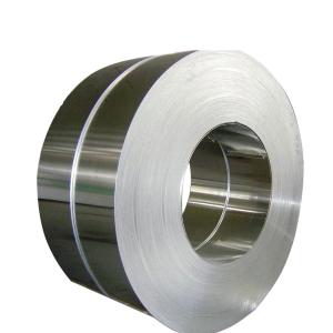 China NiCr22Fe18Mo Ni6002 Nickel Steel Alloy Coil Strip Hastelloy Alloy Pipe/Tube wholesale