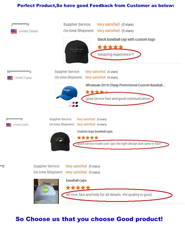Custom Logo Men Cotton Hat 6 Panel Embroidered Dad Hats Heat Transfer Printing