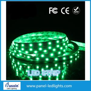 China SMD3528 Led Flexible Strip Lights , Commercial Super Bright Led Strips wholesale