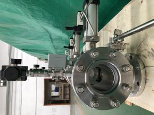 China Sustainable Lube Oil Pigging In Piping Pipe Cleaning Pigging Systems wholesale