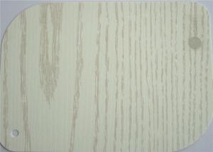 China Non Adhesive Pvc Furniture Film Matte Wood Grain For Door wholesale