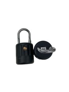 China IP65 Combination Outdoor Smart Padlock wholesale