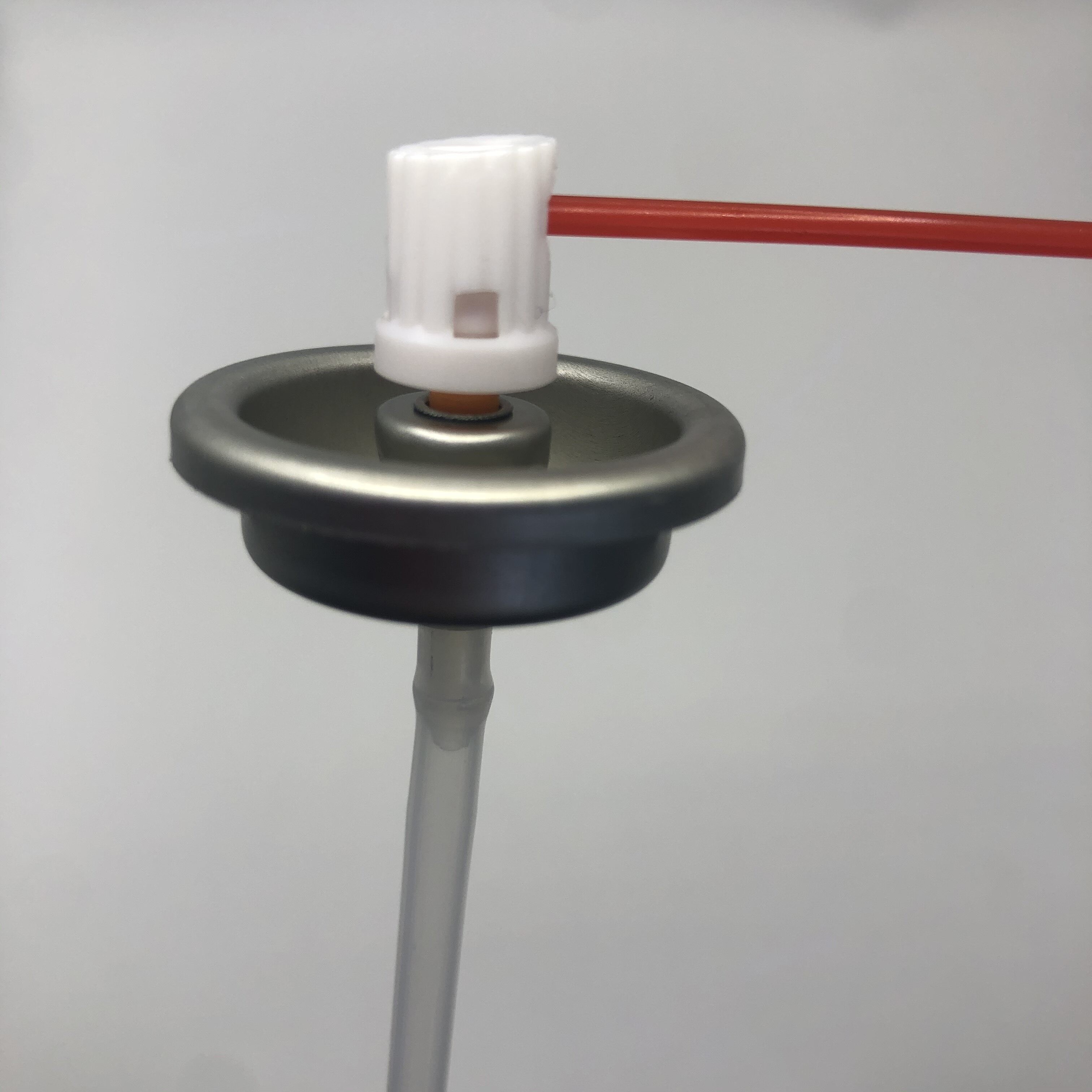Metal Carburetor Cleaner Valve Easy To Install Easy To Install