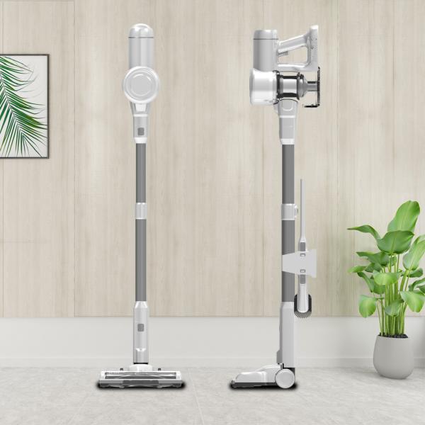 Hard Floor Handheld Cordless Vacuum Cleaner Customized