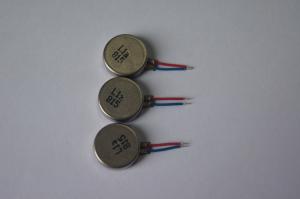 China 10mm 1030 DC 3v Mobile Vibration Motor , Medical Treatment Miniature Vibration Motor wholesale