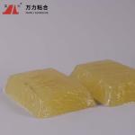 RFID Labeling Packaging Hot Melt Adhesive TPR Bonding TPR-2002A