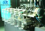 Professional Pet Plastic Bottle Manufacturing Machine 2000 Bph 2 Cavity