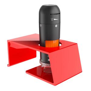 China High Resolution 5MP Digital Microscope RoHS Portable Digital Microscope wholesale