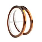 260 Degree 0.06mm High Temperature Polyimide Tape Pressure Sensitive