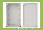 ABS 250x150x100mm Waterproof Electrical Enclosures Plastic