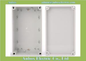 China ABS 250x150x100mm Waterproof Electrical Enclosures Plastic wholesale