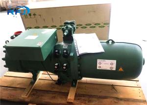 China Dual Capacity Control CSH8571-140Y-40P 140HP Screw Compressor wholesale