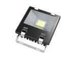 High Lumen 65000hrs IP65 100 Watt LED Industrial Floodlight